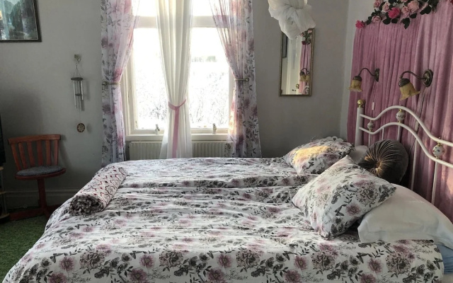 Charming 1-bed Studio in Avesta