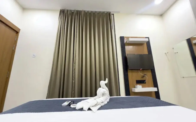 Hotel Hari Sajan
