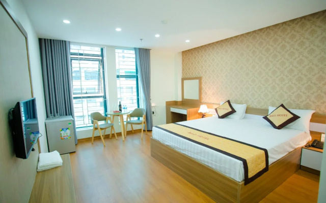 Khoi Nguyen Hotel Bac Ninh