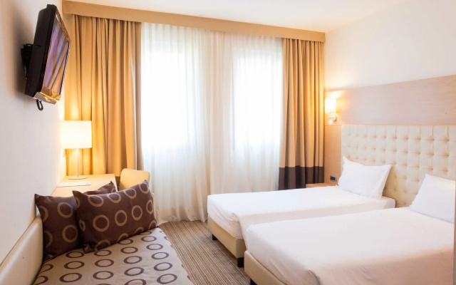 TH Lazise - Hotel Parchi del Garda