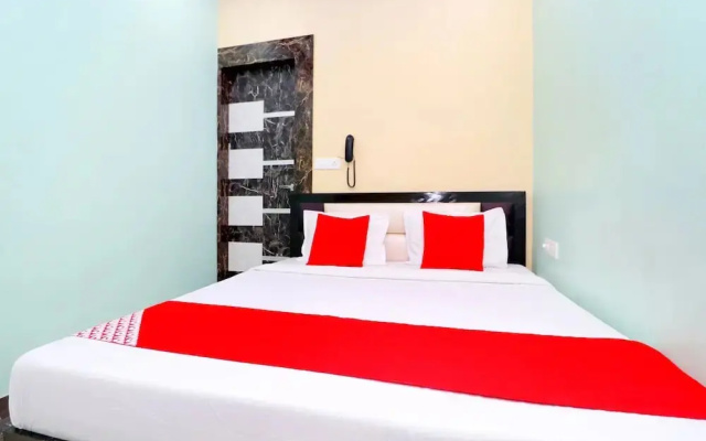 Hotel Tranquil by OYO Rooms