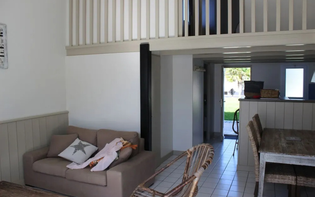 Villa 10 - Les Minutias Village