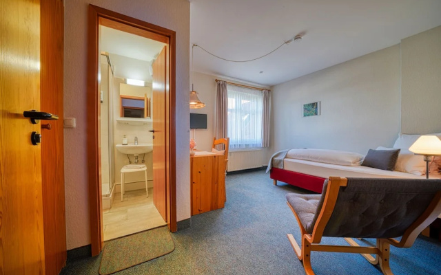 Hotel Zur Eule