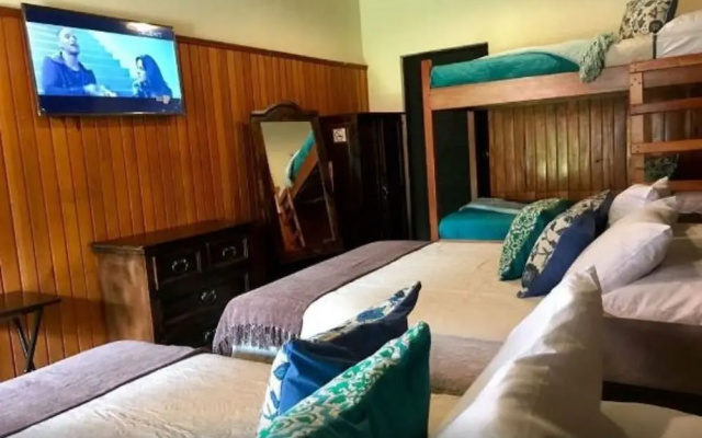 Hotel Boutique Los Lirios