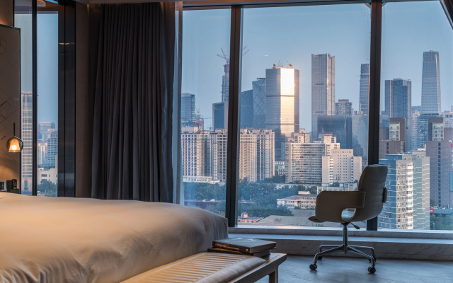 InterContinental Beijing Sanlitun by IHG