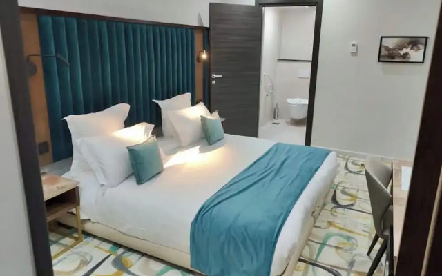 Printania Hotel - Downtown