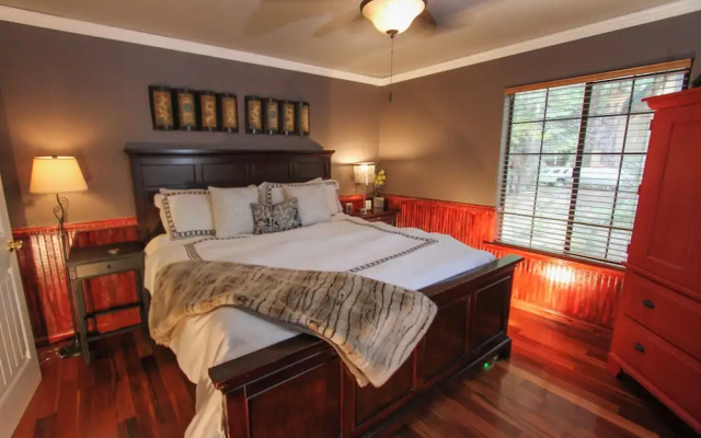 Drakeslanding Inn