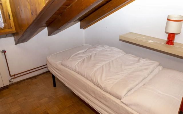Incanto Walser Apartments PIAZZA