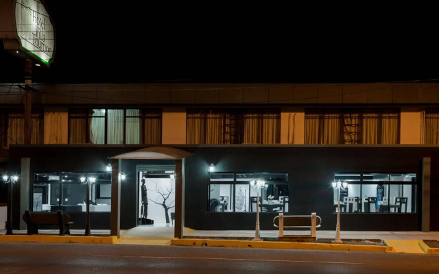 Hotel Villa Tournon