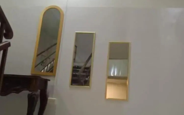 Hotel Dimashq