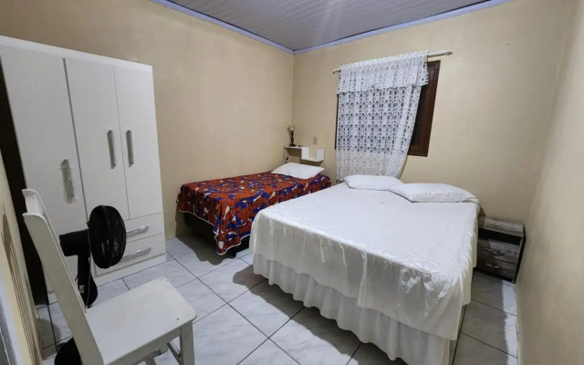 Casa de praia