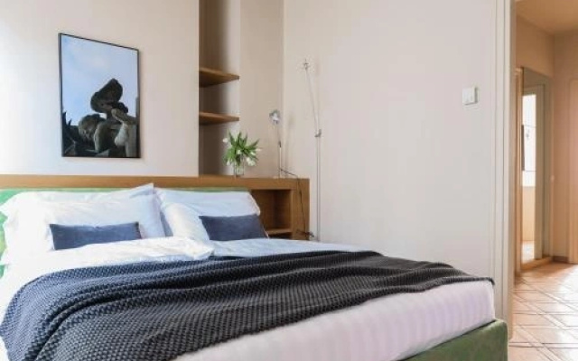 Ascanio Sforza - Suites & Apartments