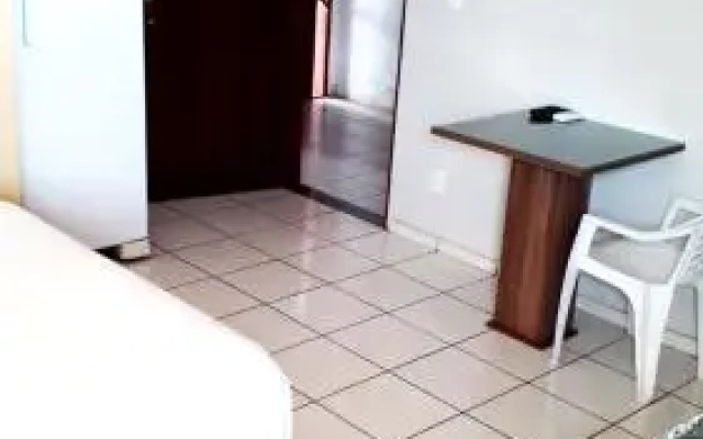 Pousada Lunar