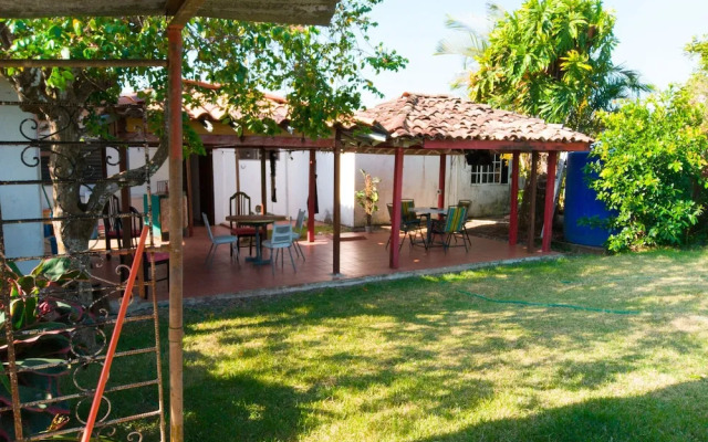 Lilo's Panamá