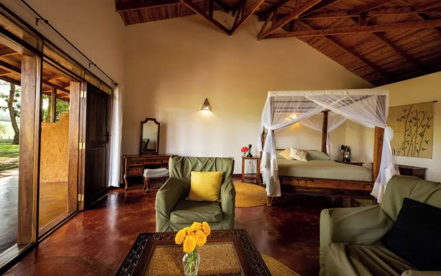 Ngorongoro Farm House