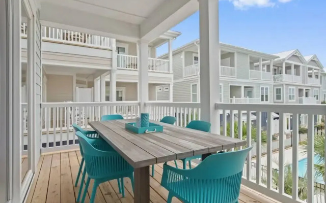 Isle of Dreams in Emerald Isle