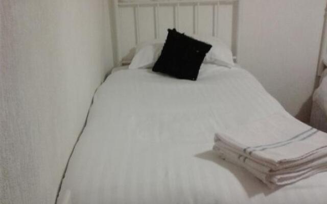Belvere Hotel комната для гостей