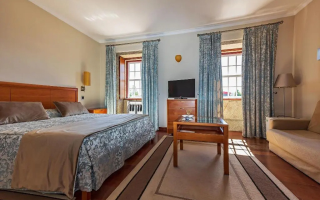 Hotel Rural Quinta de S Sebastiao