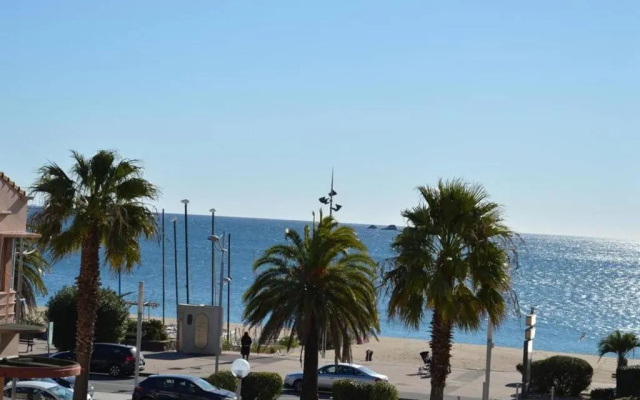 Appartement Fréjus, 1 pièce, 4 personnes - FR-1-226A-57