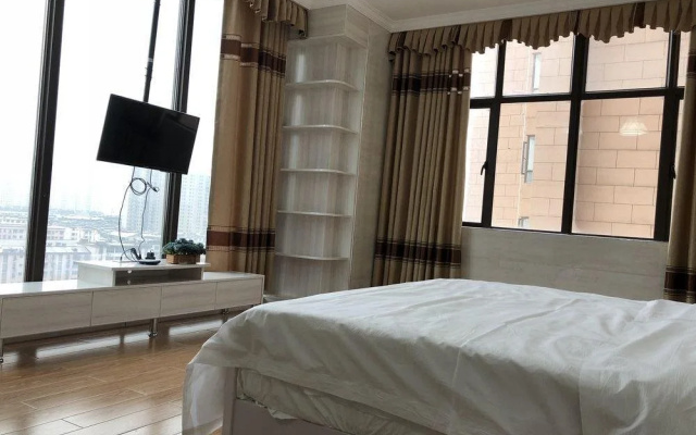 Nanchang Weiduo Apartment