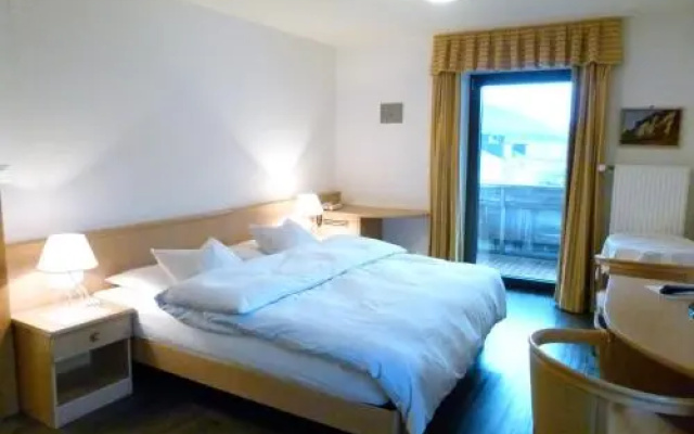 Hotel Stocker