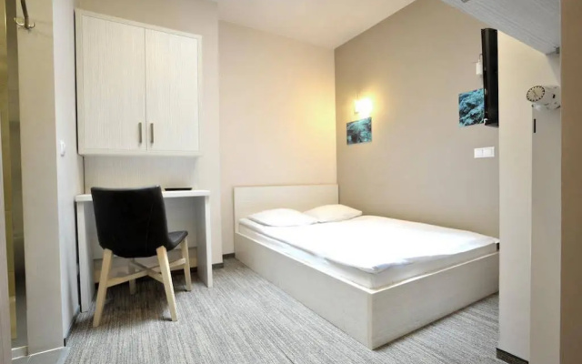 Hostel Promenada