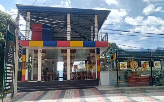 Ramboda Holiday Inn