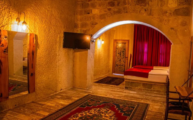 Ottoman Cave Inn Cappadocia