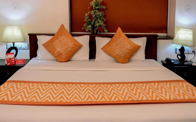 Shree Mohan Villas