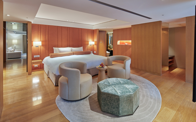 Hotel Royal - Nikko Taipei