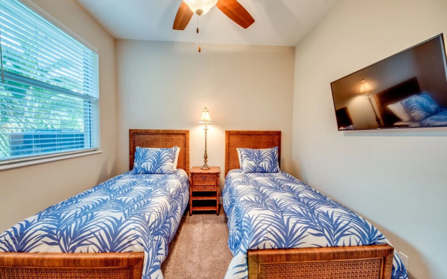Villa Mayfair - Roelens Vacations