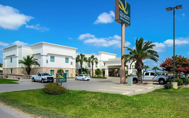 Best Western Tropic Inn