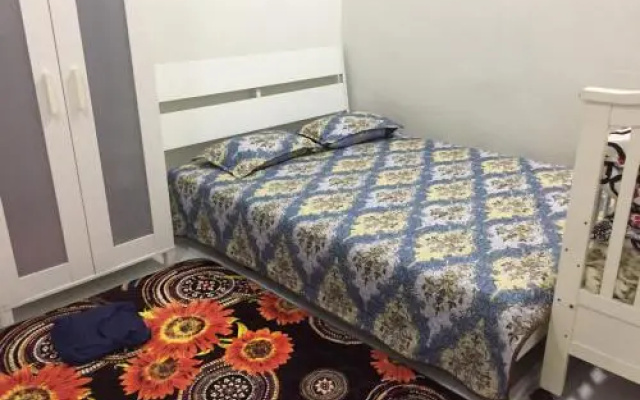 Ar Rayyan Semid Homestay Melaka
