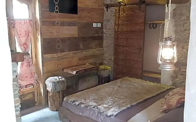 Chalet Maribru (Adults Only)