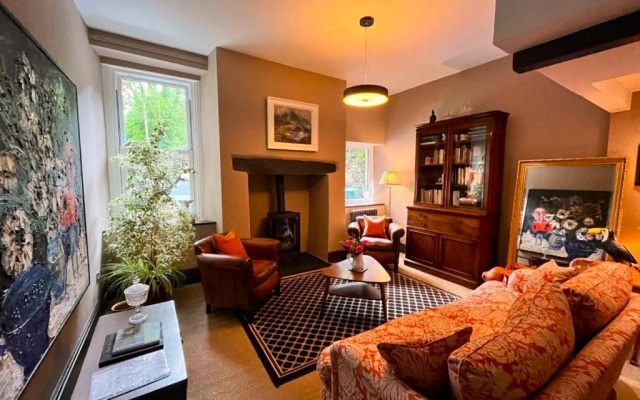 Mary's Court Guest House