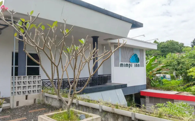 INNCA Mimpi Inn Semarang