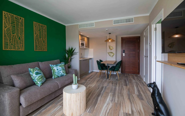 Отель MarSenses Natura Olea Adults Only