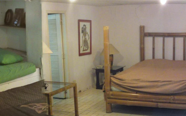 The Pelicans Resort