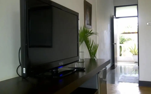 Marbela Home