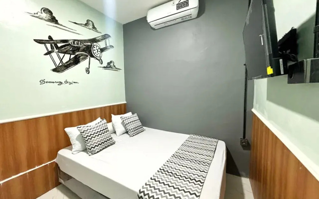 Semarang Co Stay