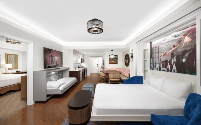 Disney's Riviera Resort