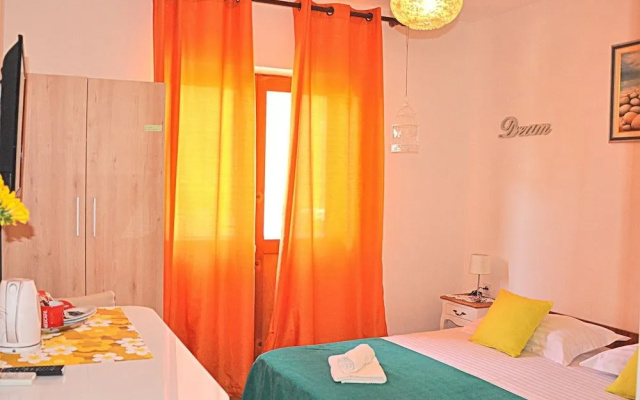 Rooms Ana