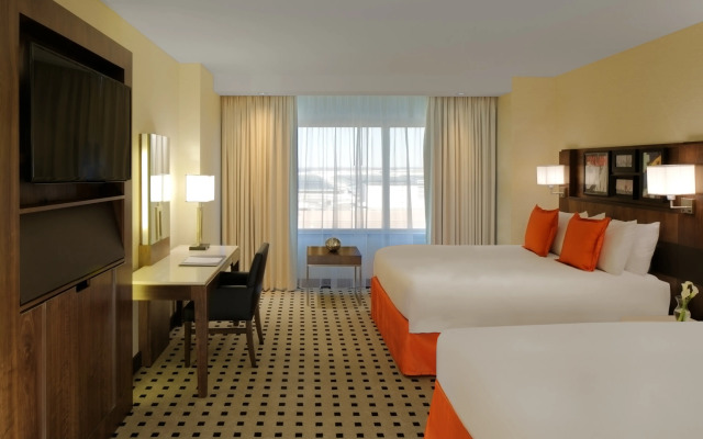 Radisson Blu Mall of America