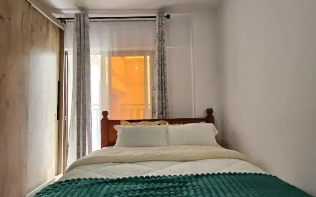 Studio Apartment Near JKIA and SGR