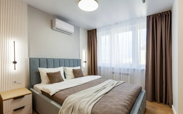 RentPlaza на проспектe Карла Маркса