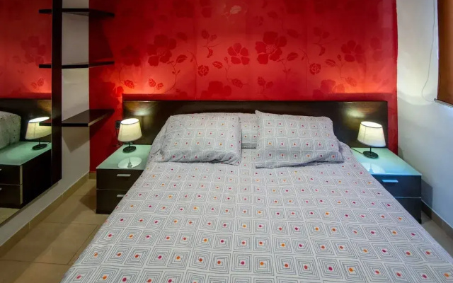 Apartamento La Atlantida Cadiz