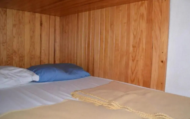 Appartement Les Menuires, 1 pièce, 2 personnes - FR-1-452-160
