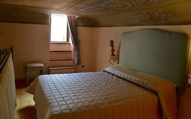 Mozza Suite