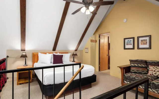 Prescott Pines Inn
