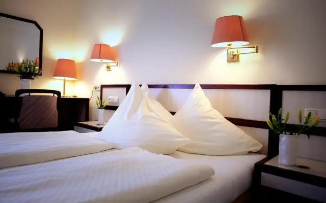 Hotel Haus Union